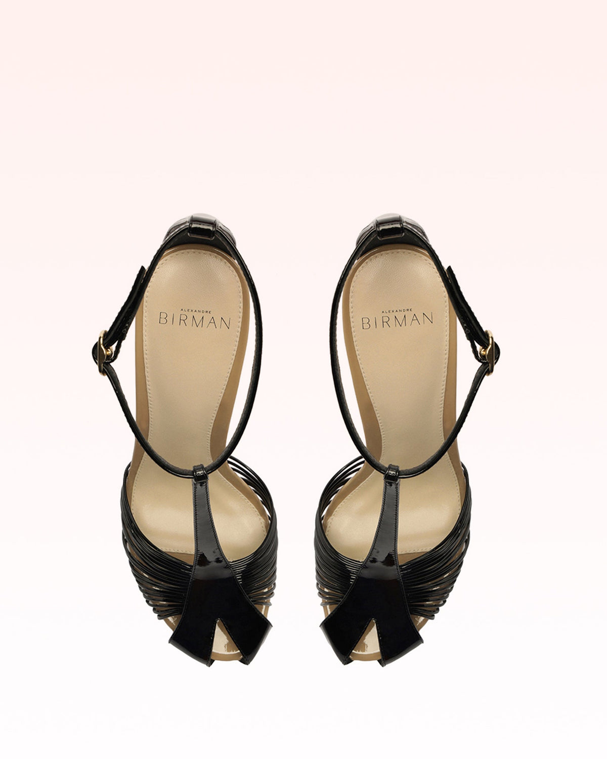 Serena 100 Black