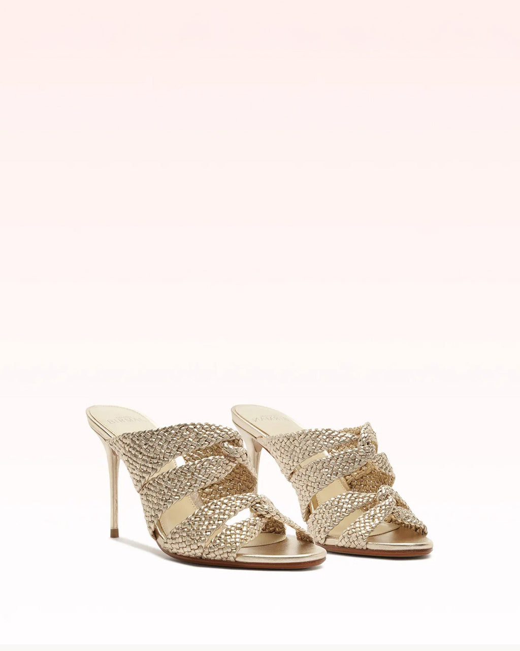 Sabrina 85 Golden