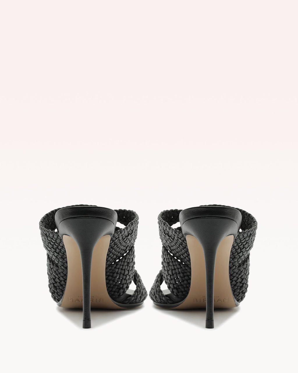 Sabrina 85 Black