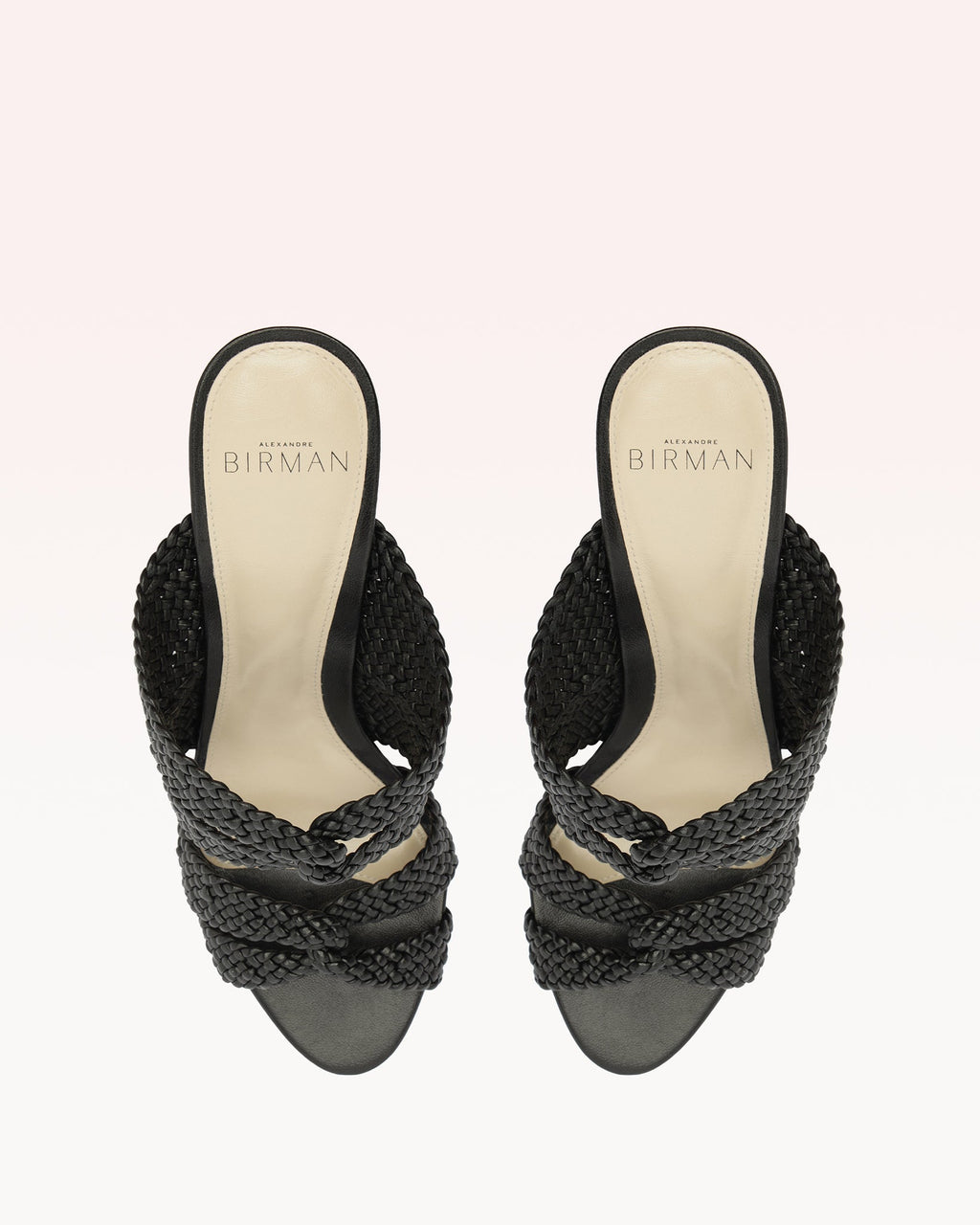 Sabrina 85 Black