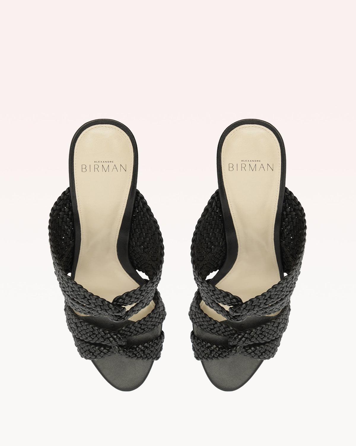 Sabrina 85 Black