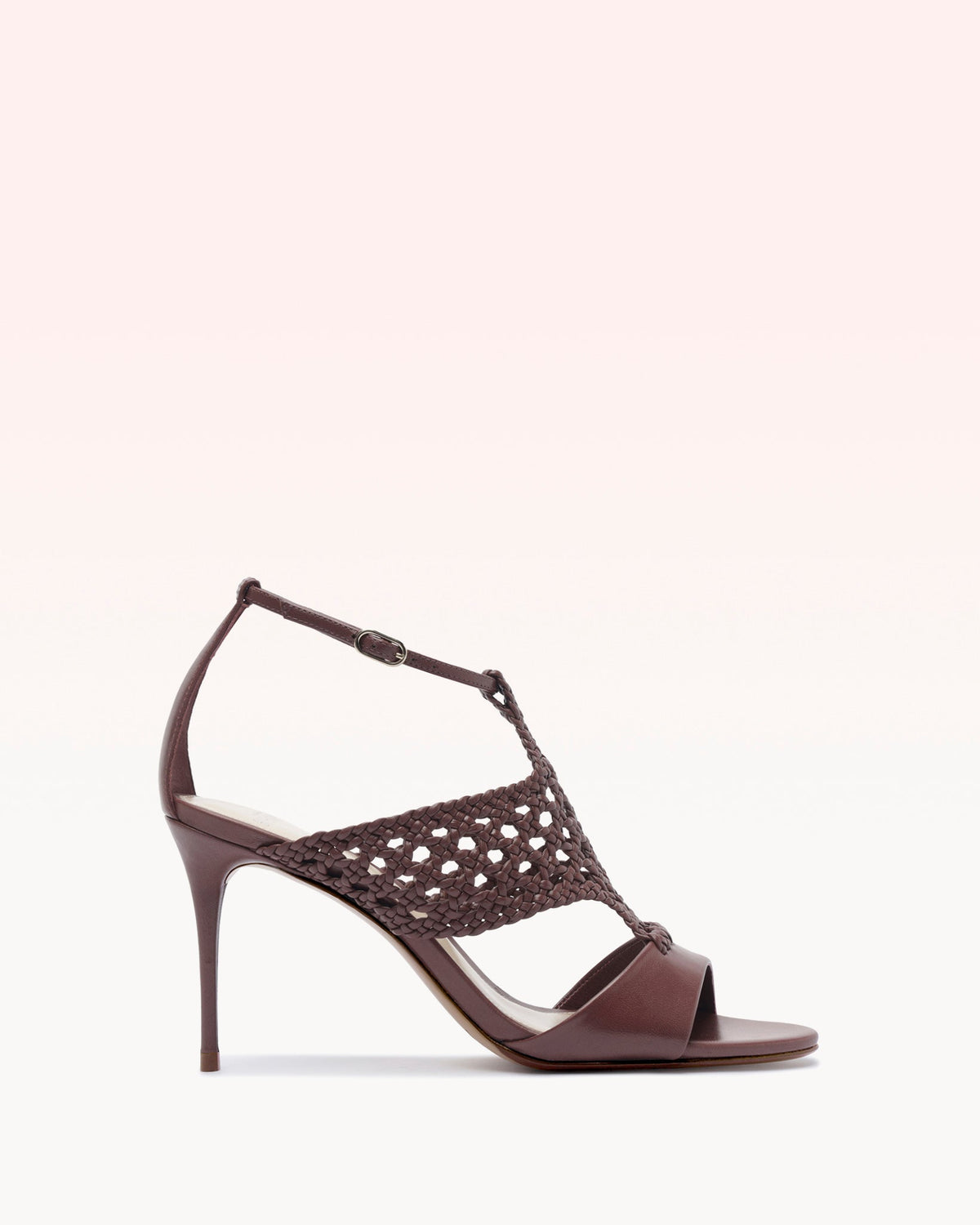 Lia 85 Deep Blush