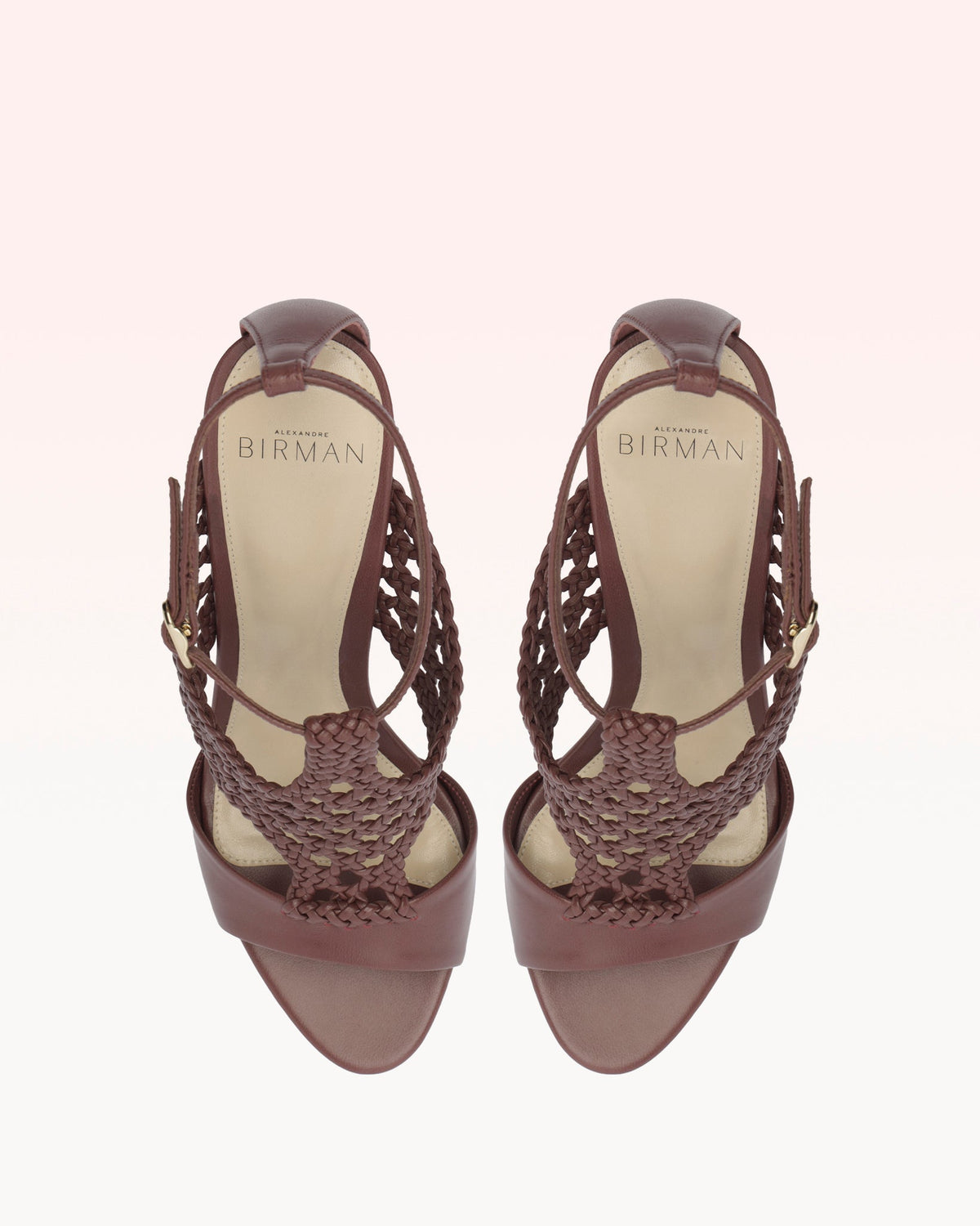 Lia 85 Deep Blush