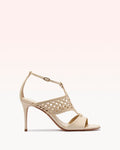 Lia 85 Eggshell