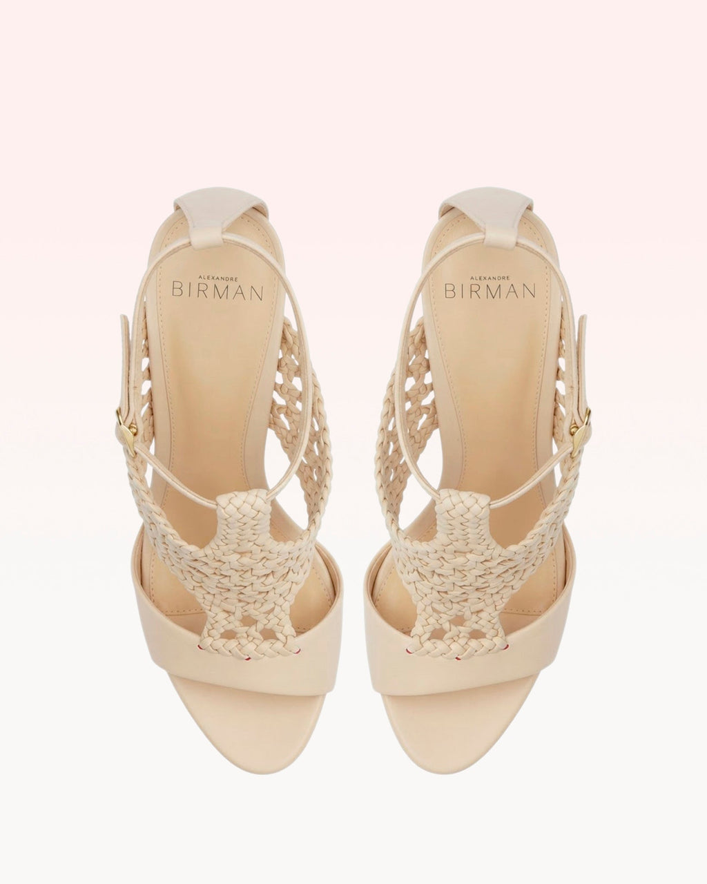 Lia 85 Eggshell
