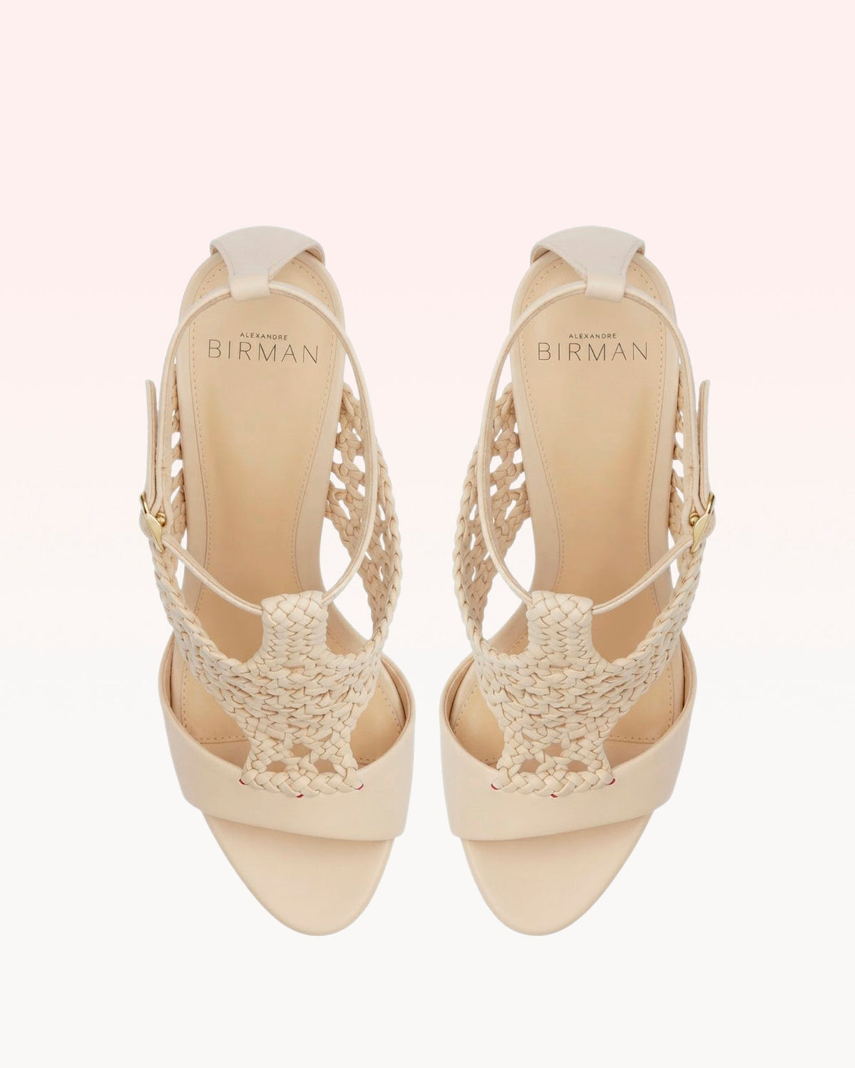 Lia 85 Eggshell