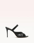 Agatha 85 Black