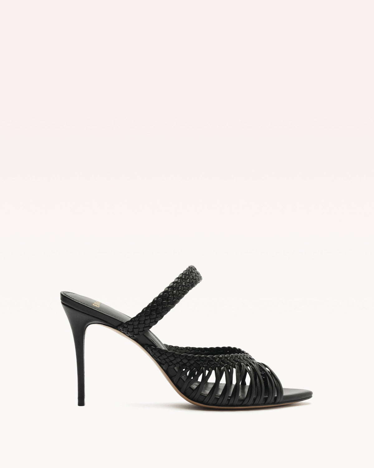 Agatha 85 Black