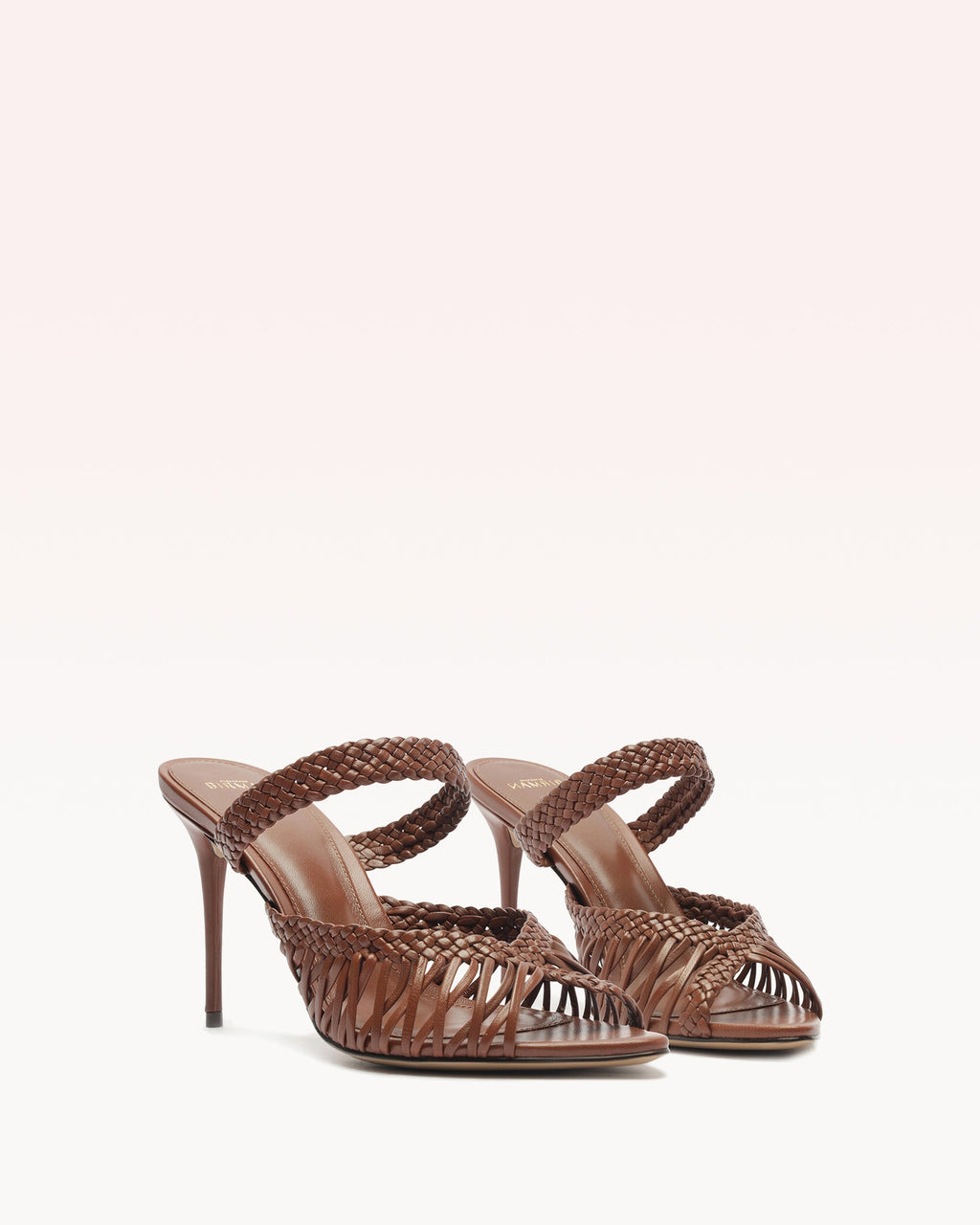 Agatha 85 Chocolate