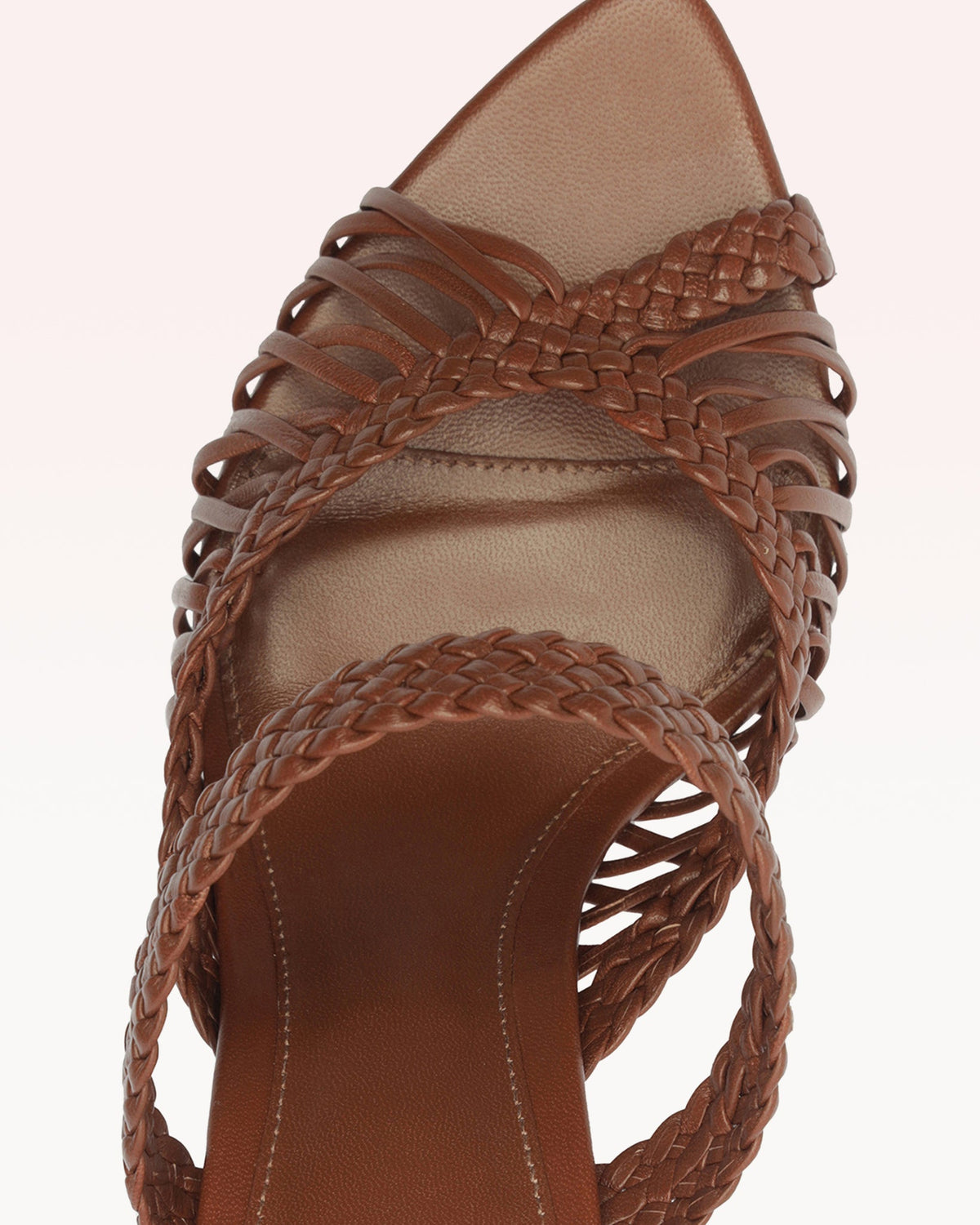 Agatha 85 Chocolate