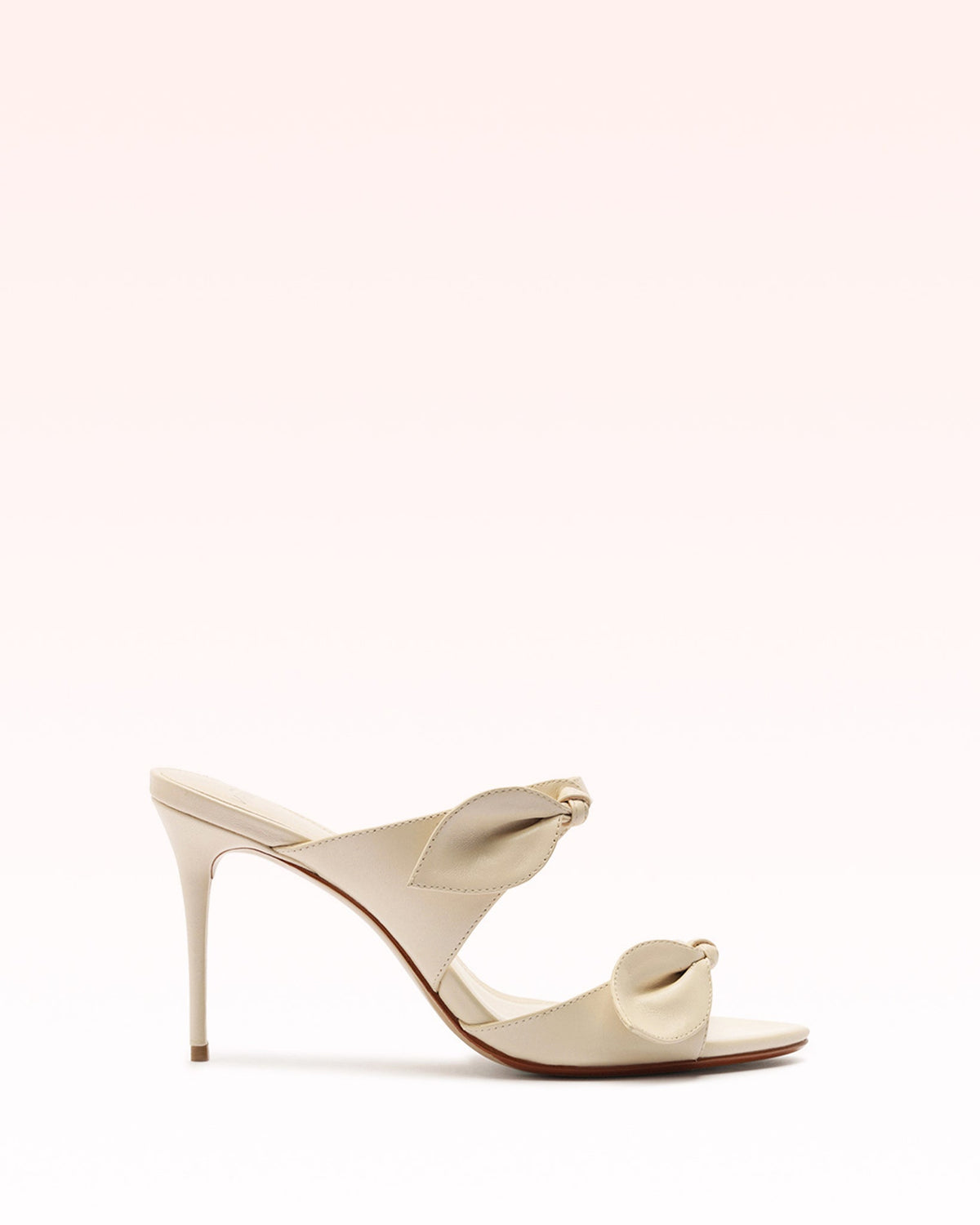 Magnolia Mule 85 Eggshell