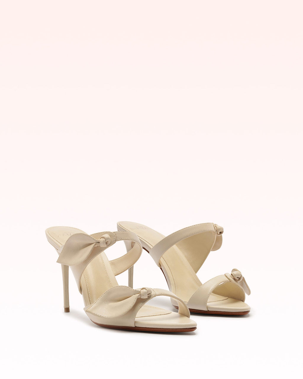 Magnolia Mule 85 Eggshell