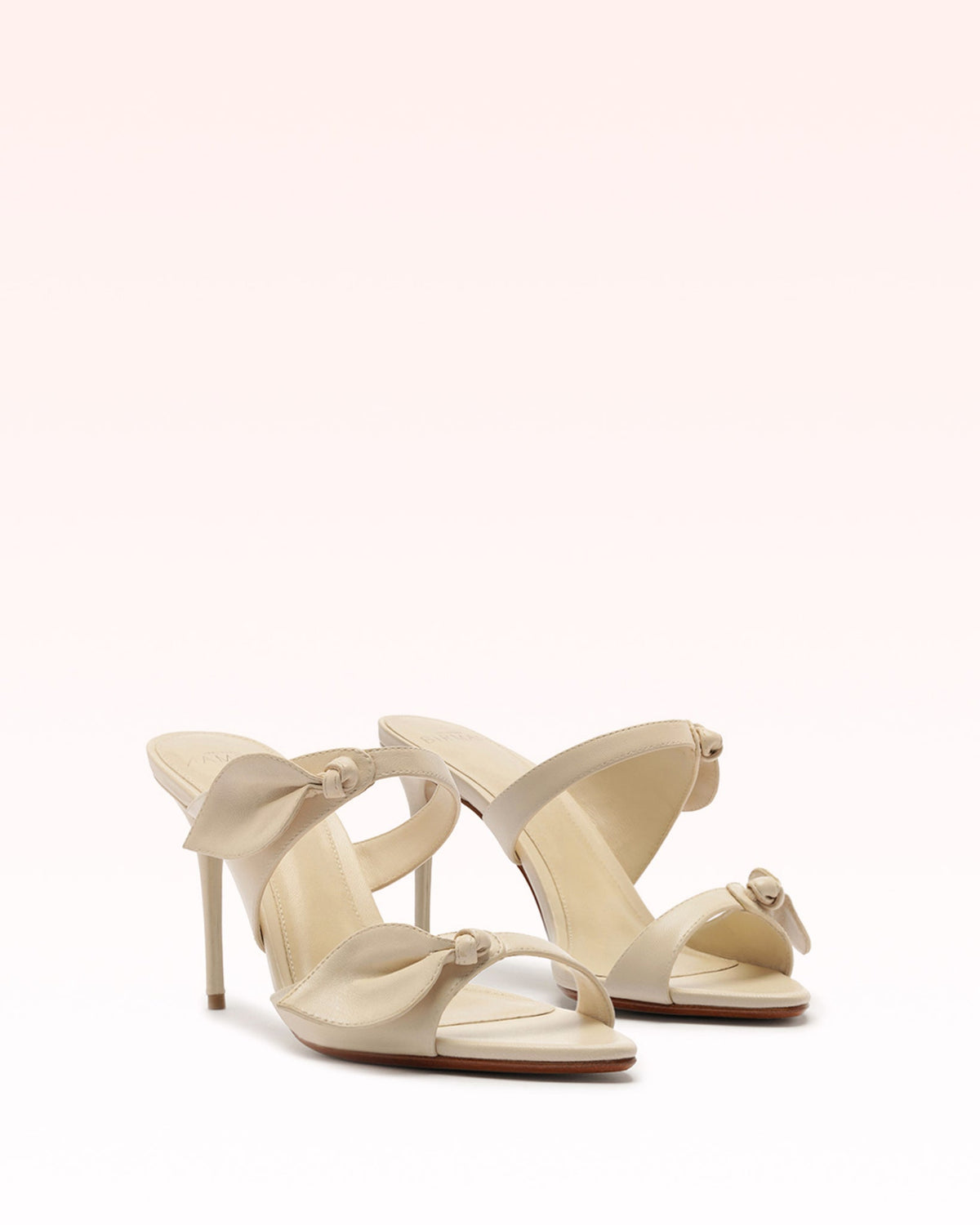 Magnolia Mule 85 Eggshell