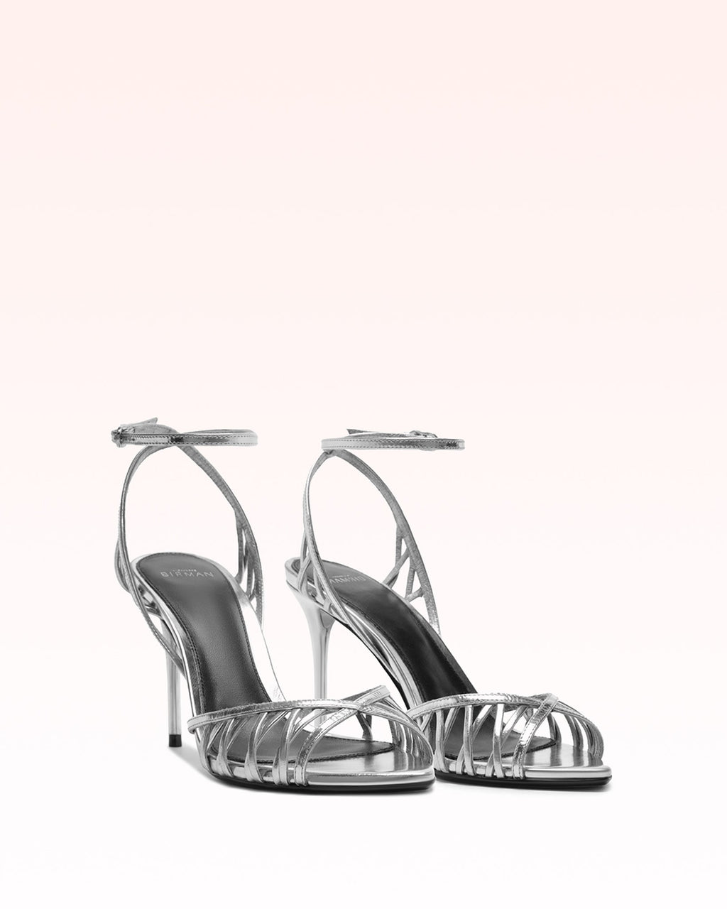 Solene 85 Silver