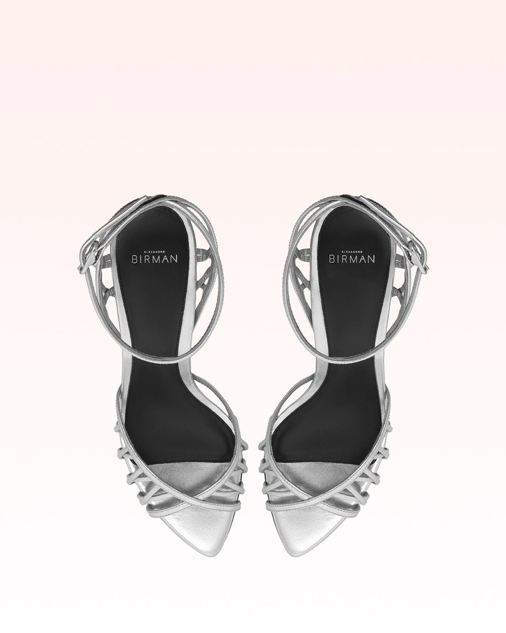 Solene 85 Silver