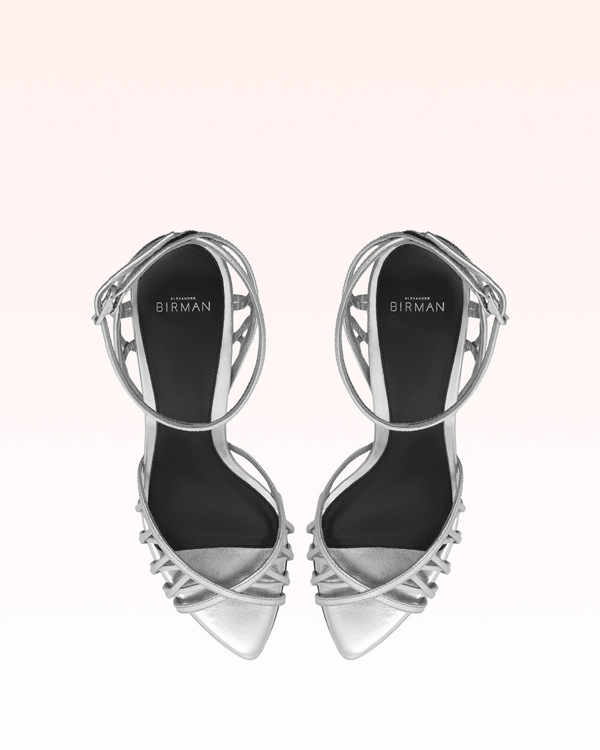 Solene 85 Silver