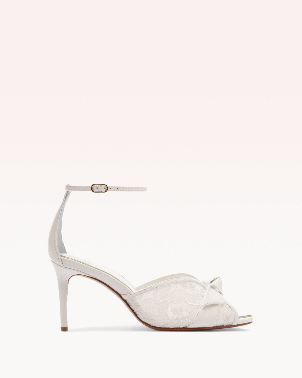 Clarita Bloom Lace 85