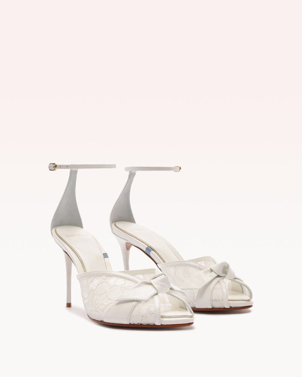 Clarita Bloom Lace 85