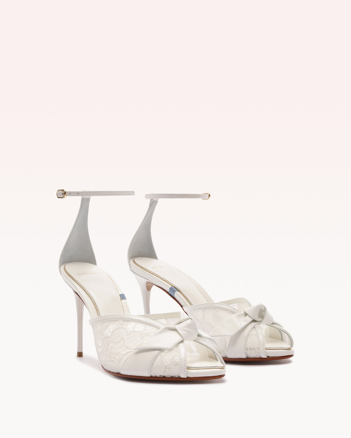 Clarita Bloom Lace 85