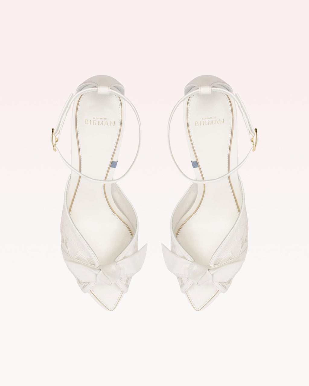 Clarita Bloom Lace 85