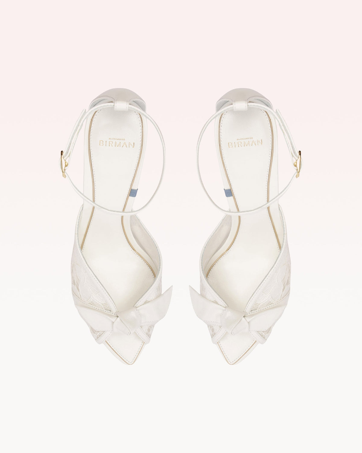 Clarita Bloom Lace 85