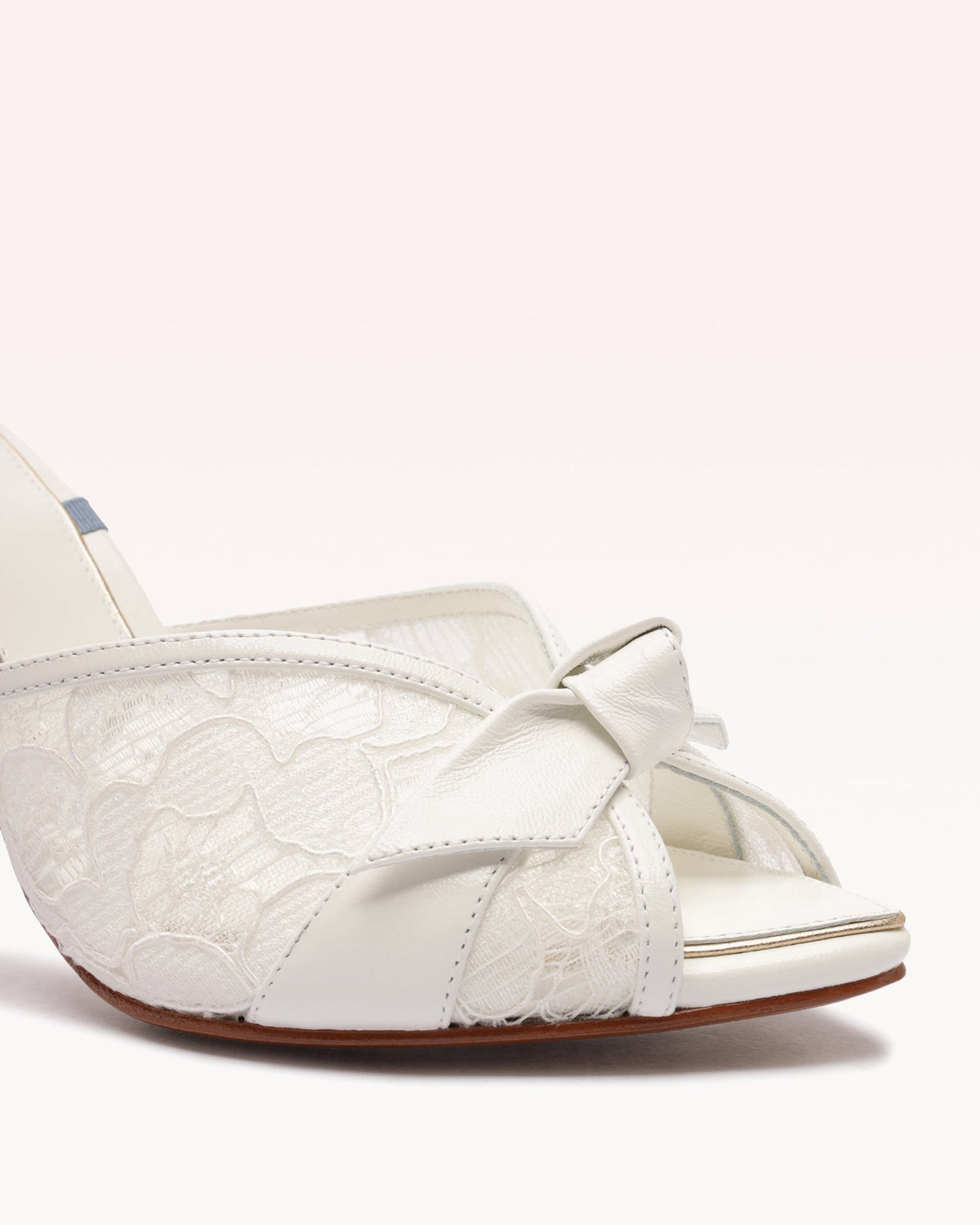 Clarita Bloom Lace 85