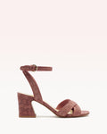 Grace 60 Sandal Clay