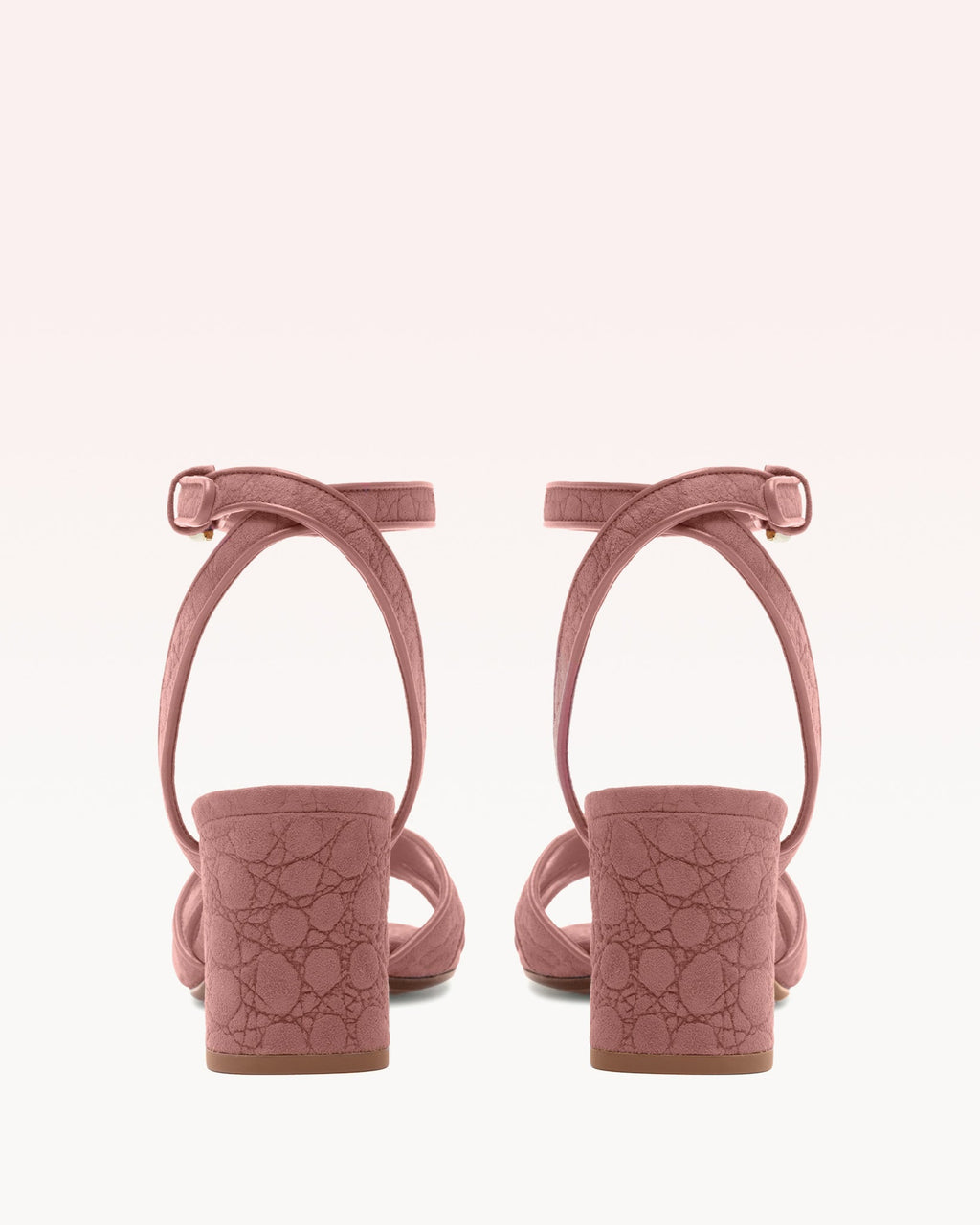 Grace 60 Sandal Clay