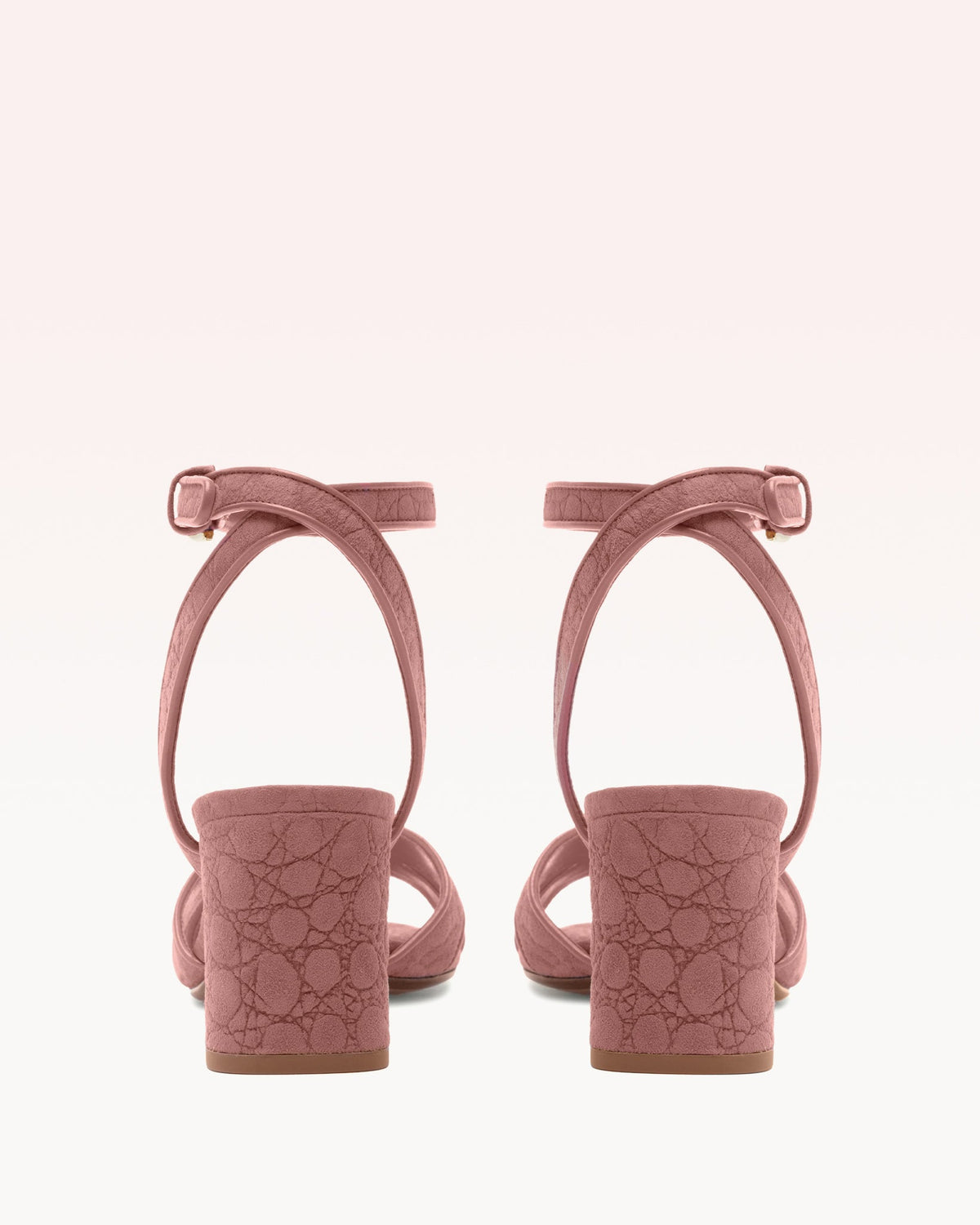 Grace 60 Sandal Clay