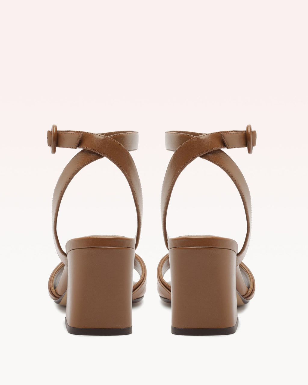 Slim Clarita Curve 60 Espresso