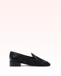 Annelise Loafer Black