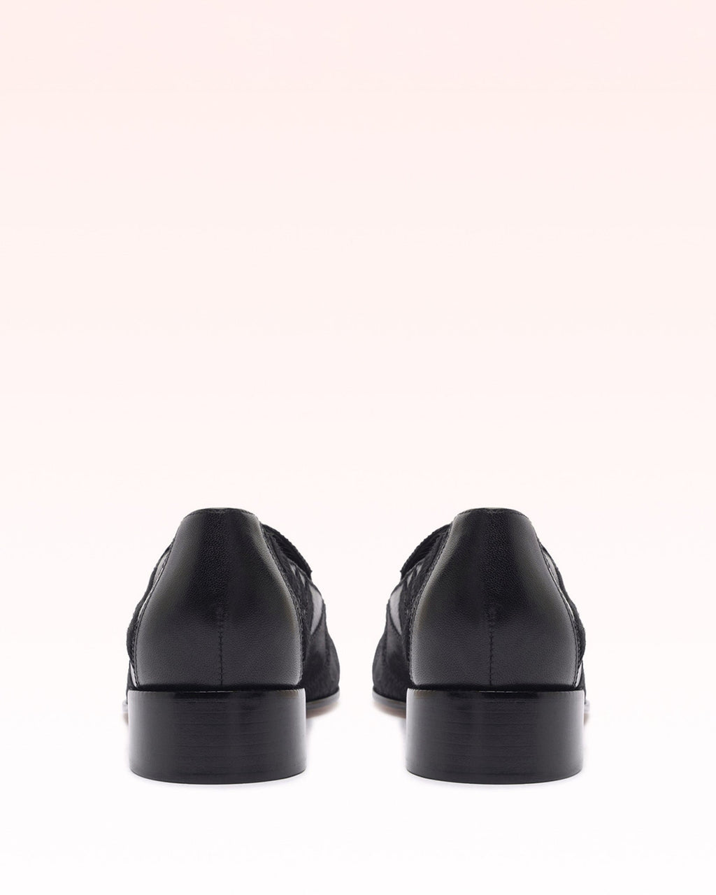 Annelise Loafer Black