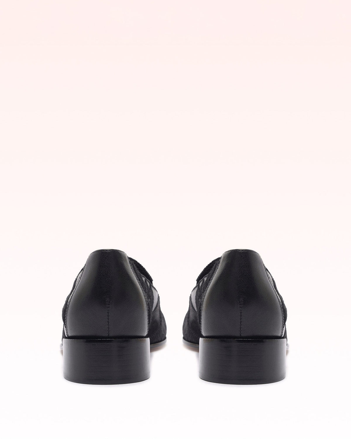 Annelise Loafer Black