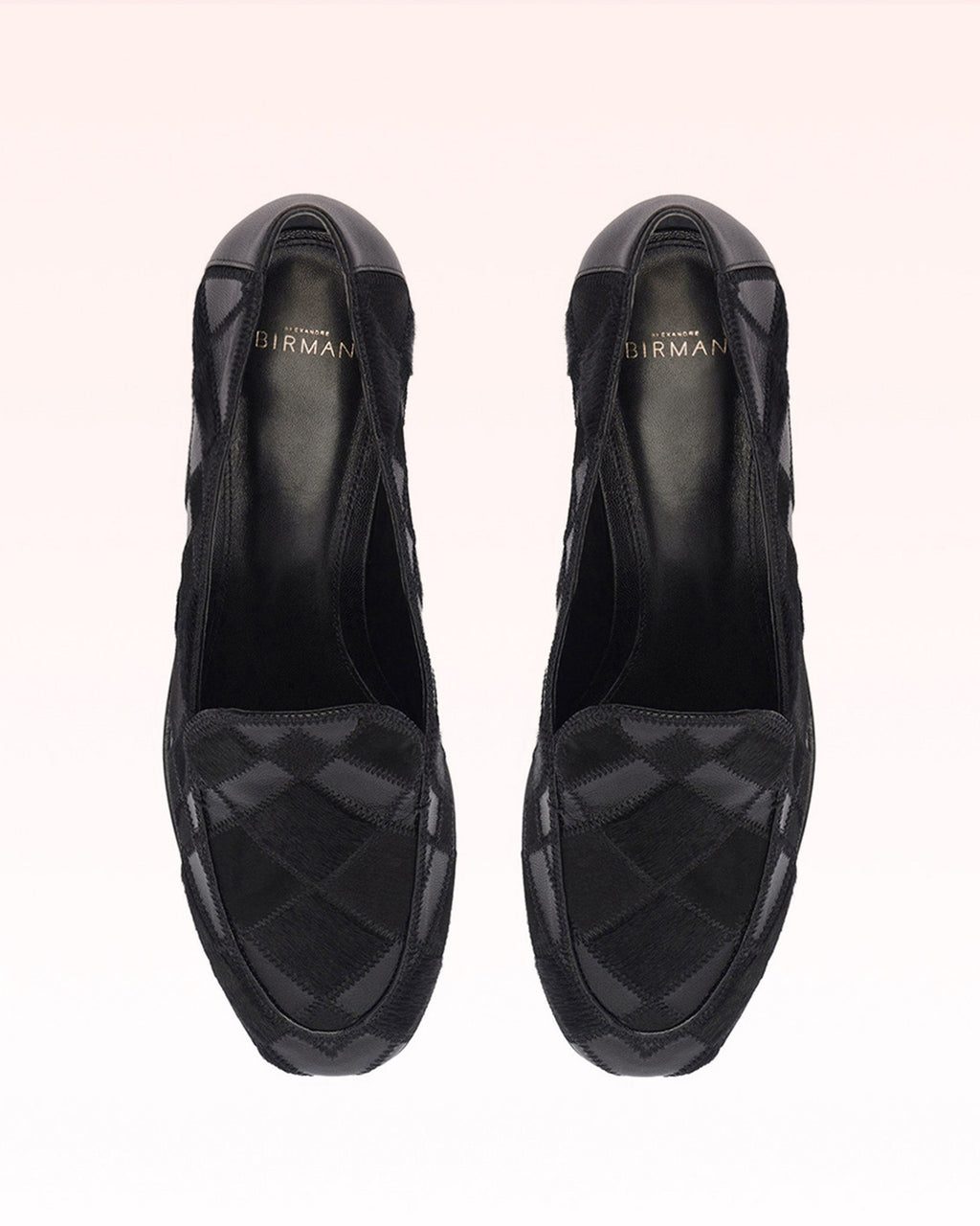 Annelise Loafer Black
