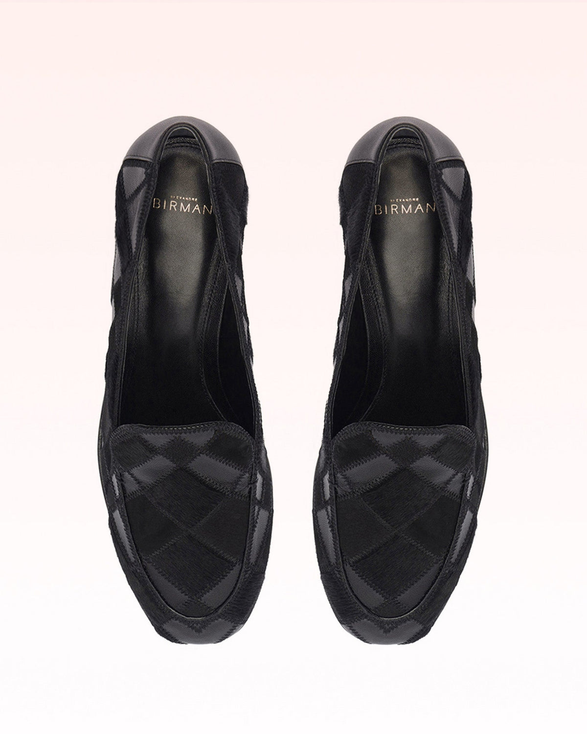 Annelise Loafer Black