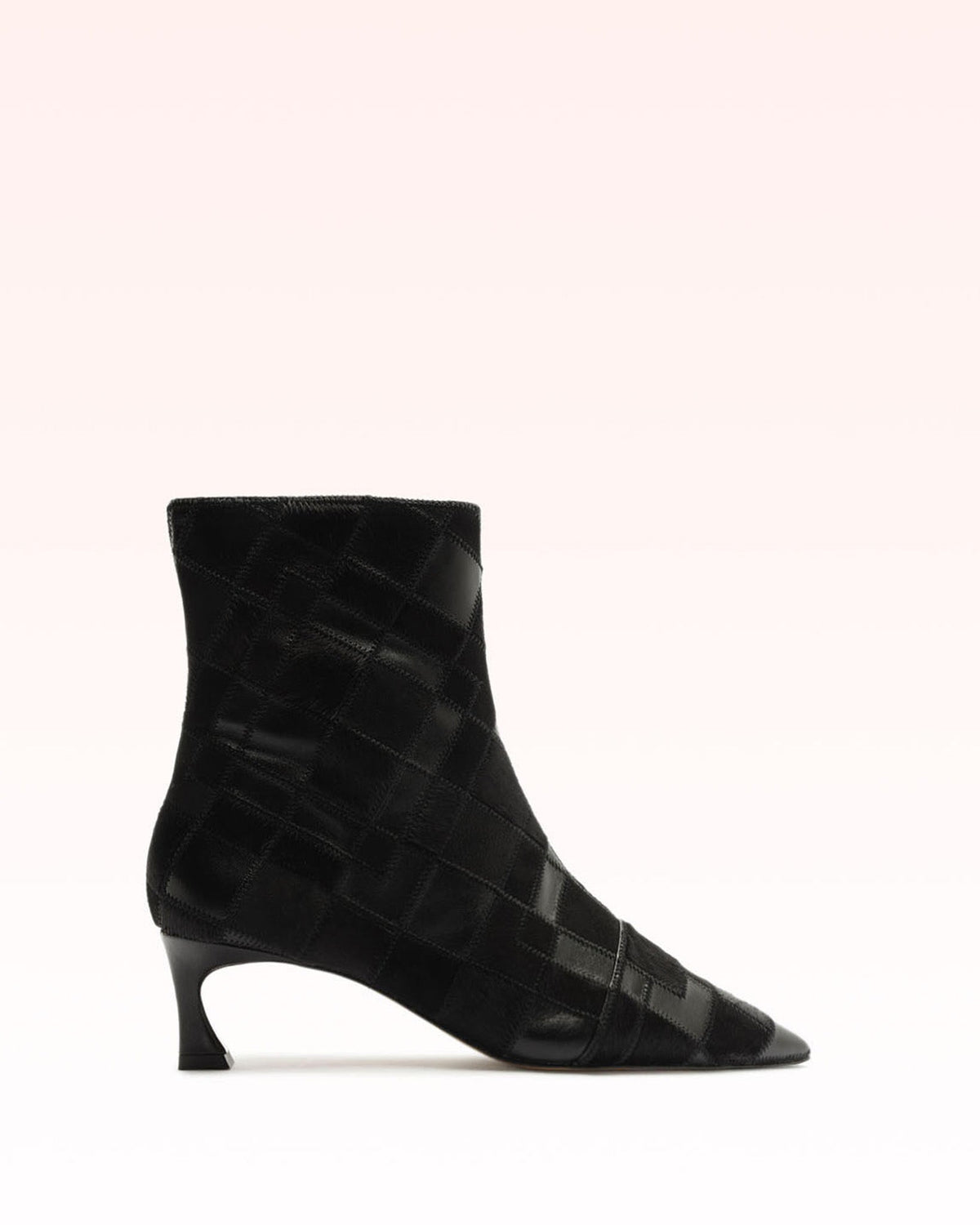 Annelise Bootie 50 Black