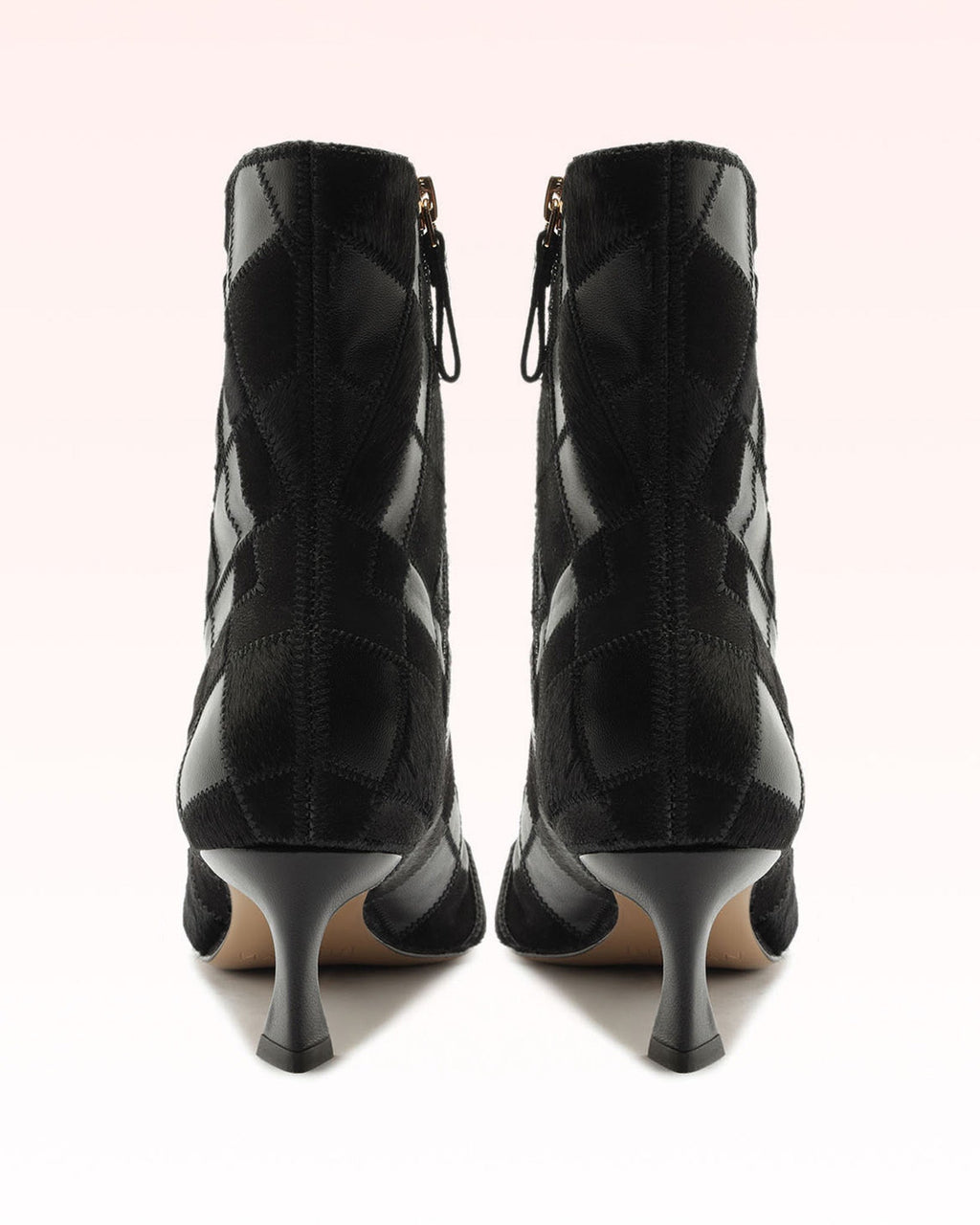 Annelise Bootie 50 Black