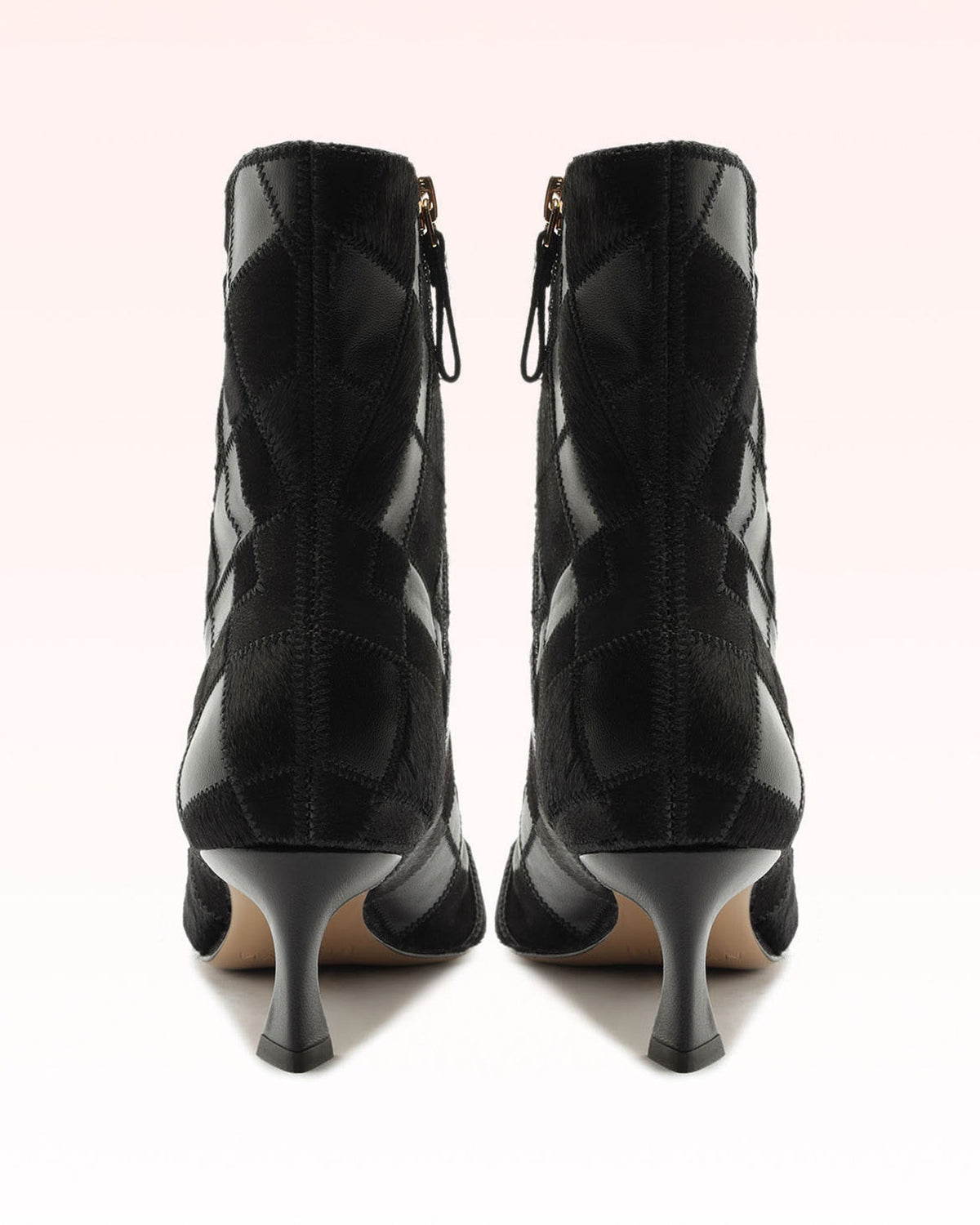 Annelise Bootie 50 Black