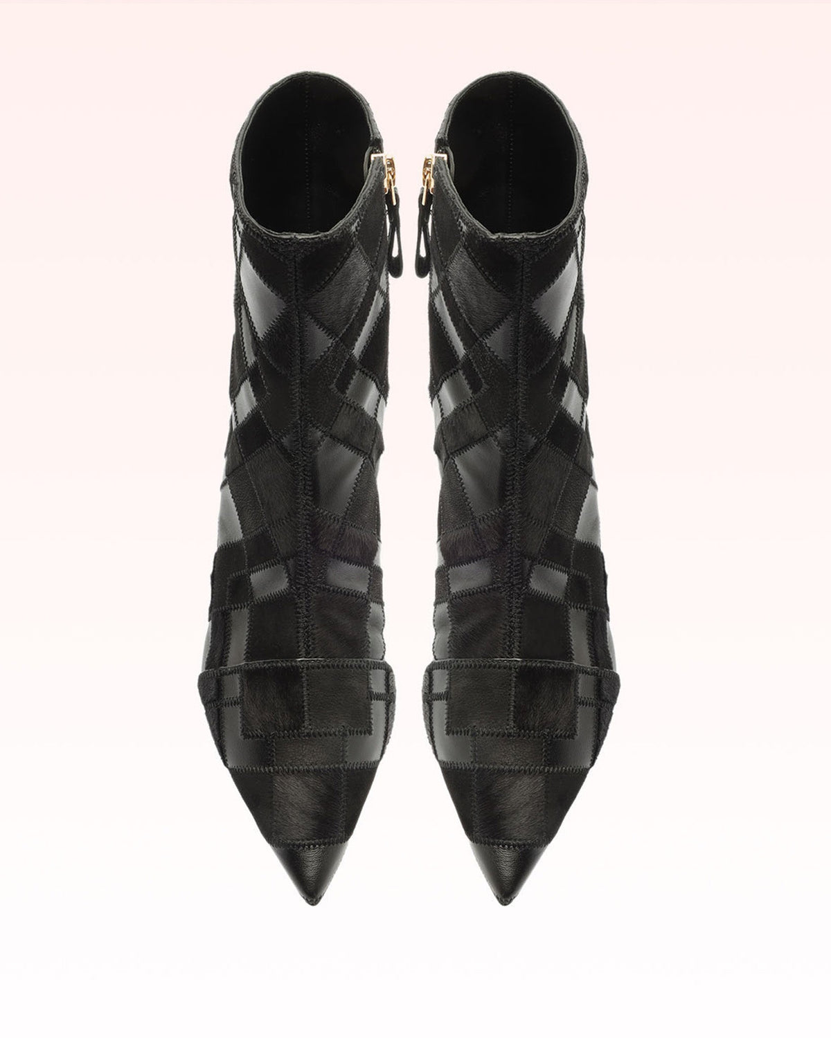 Annelise Bootie 50 Black