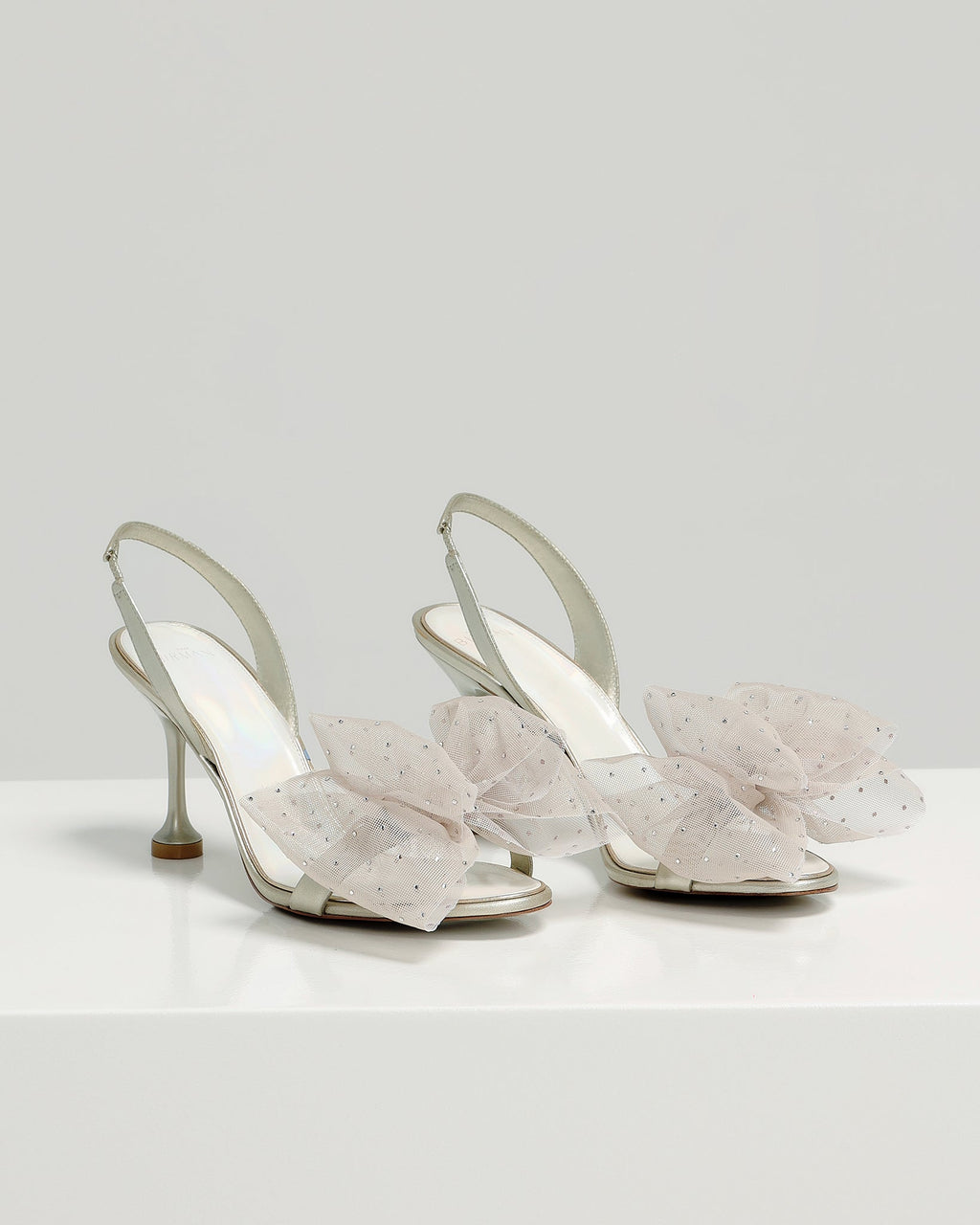Isabelle Crystals Bridal 85 Brut