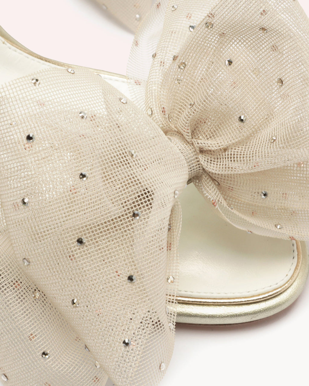 Isabelle Crystals Bridal 85 Brut