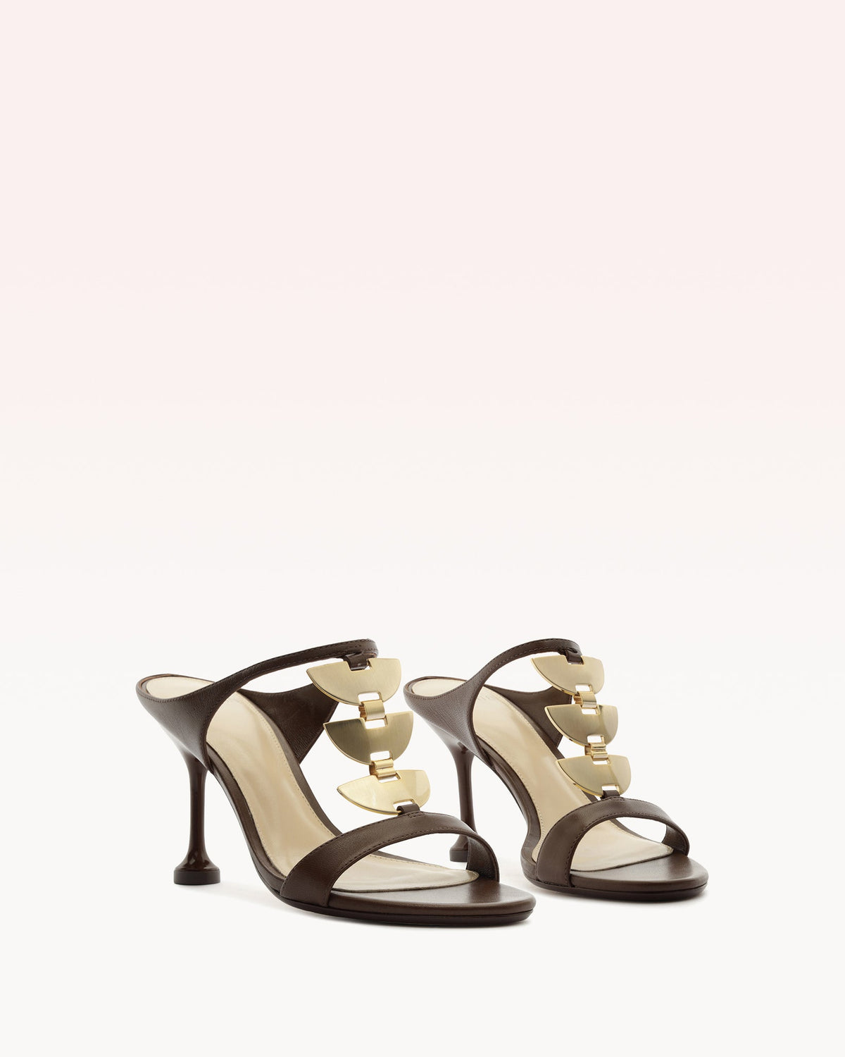 Lia Mule 85 Mousse