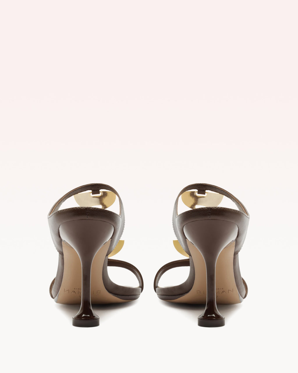 Lia Mule 85 Mousse