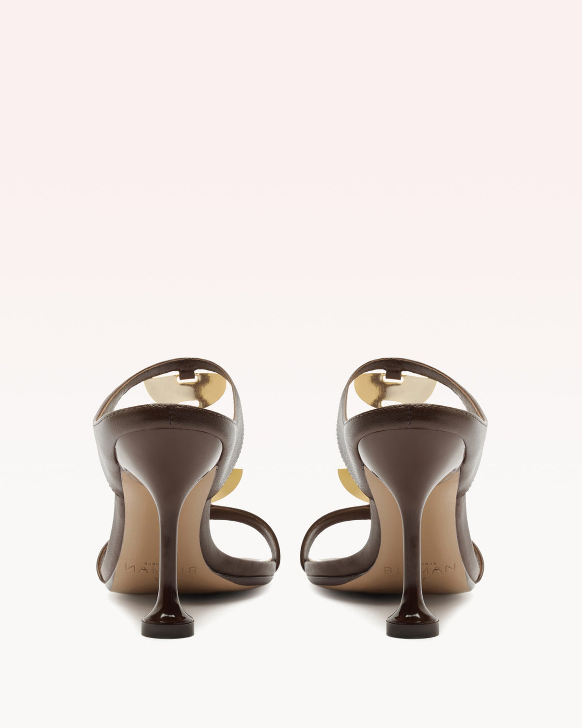 Lia Mule 85 Mousse
