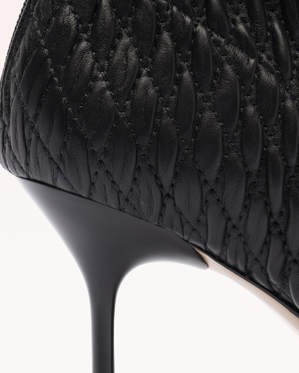 Ashley 85 Black