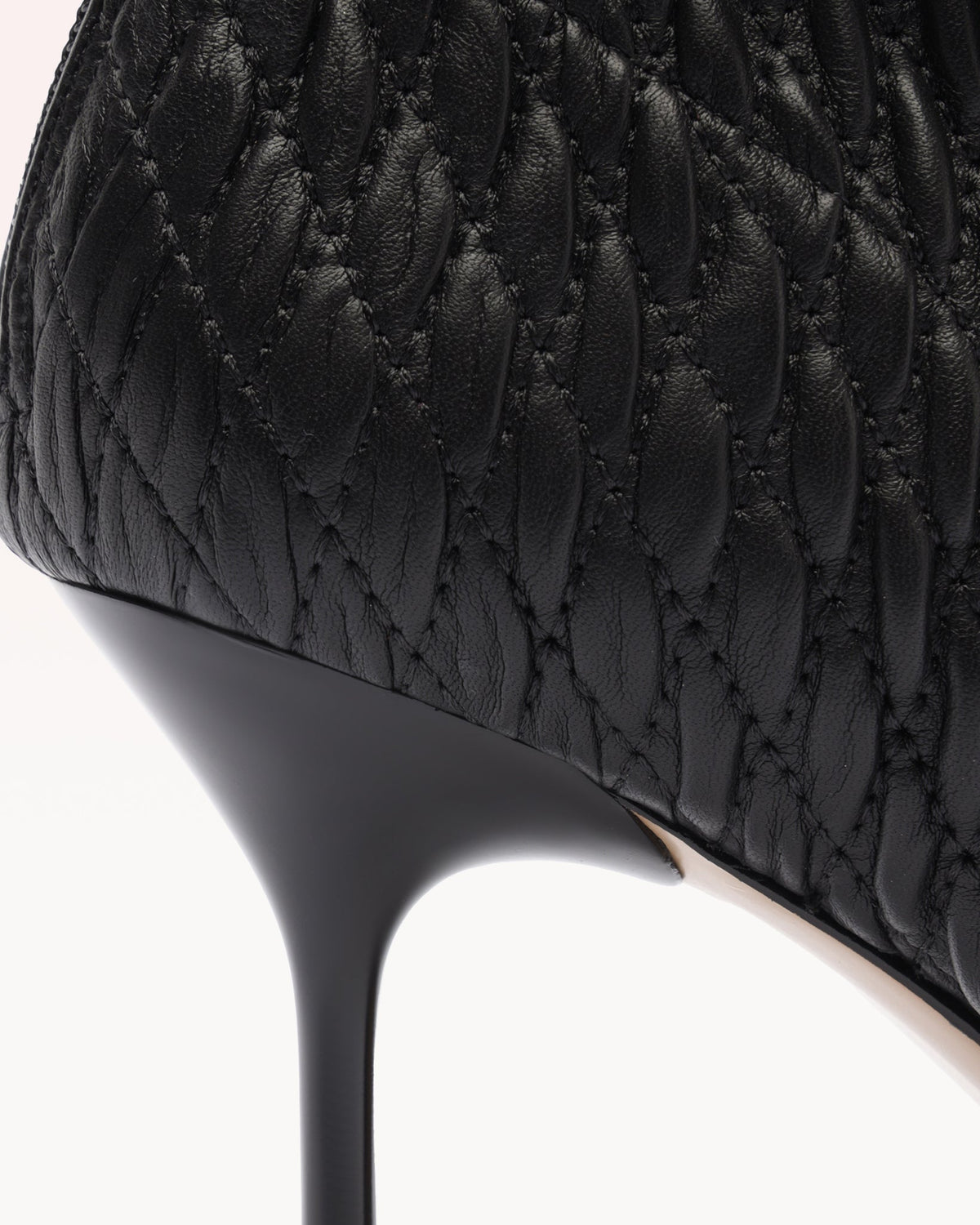 Ashley 85 Black