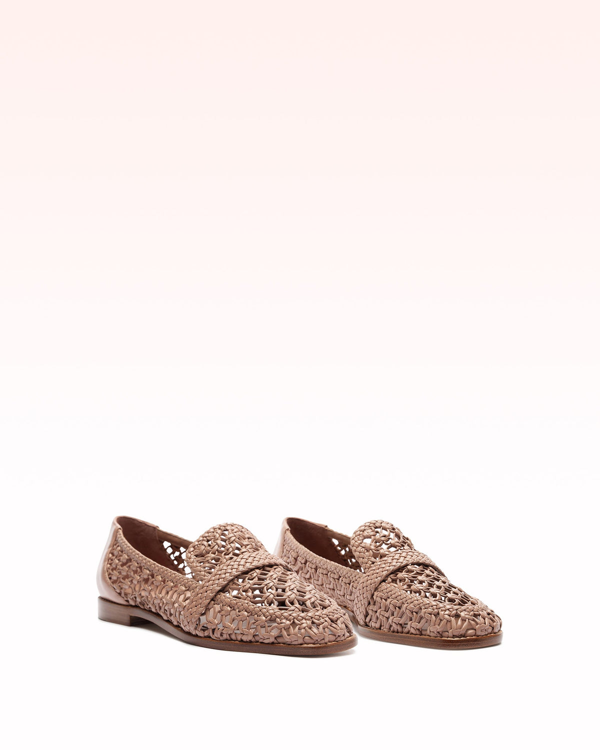 Jane Tresse Loafer Roma