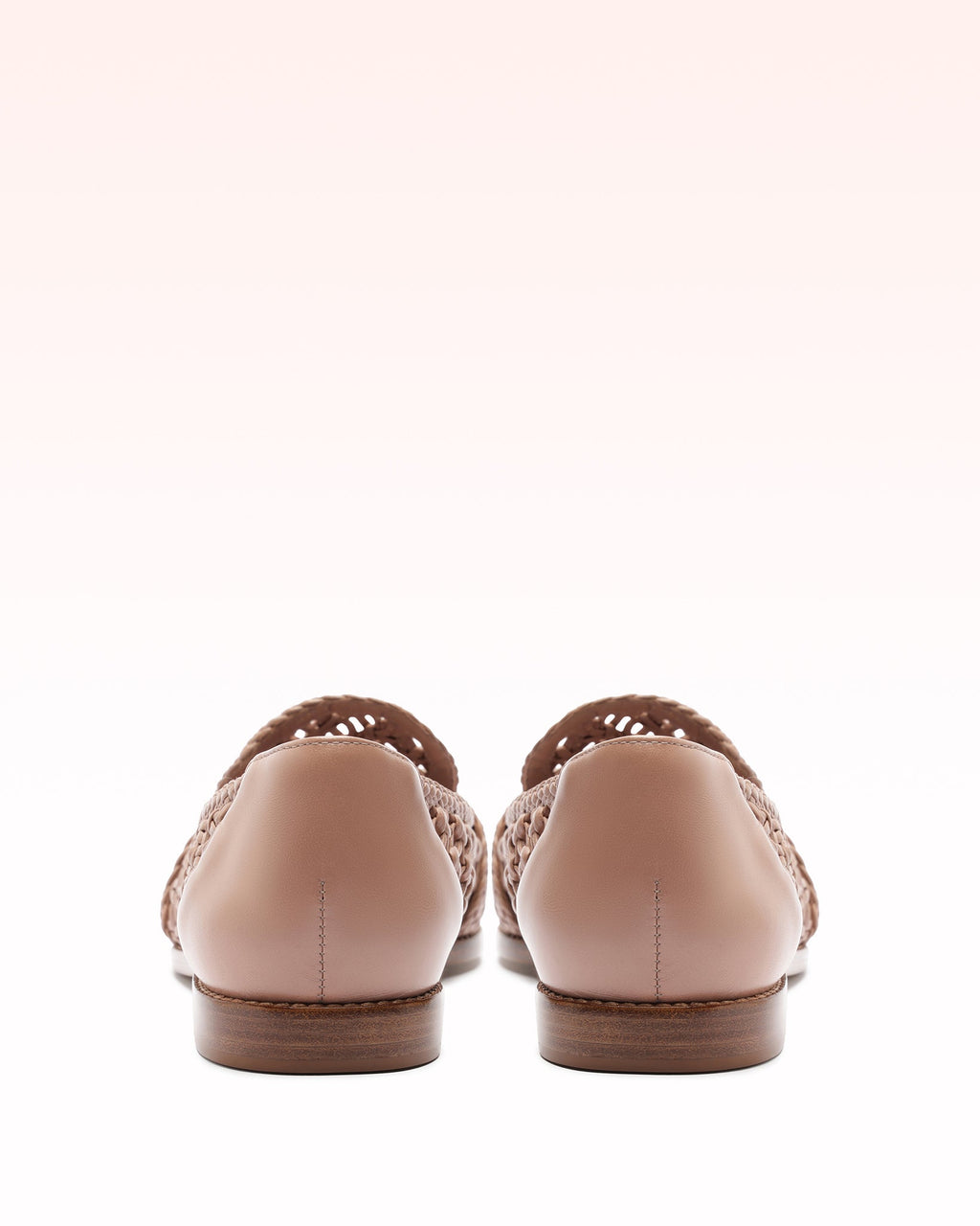 Jane Tresse Loafer Roma