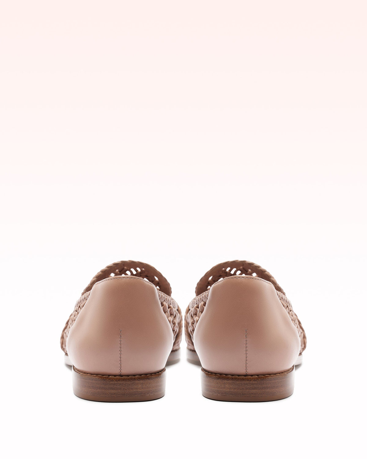 Jane Tresse Loafer Roma