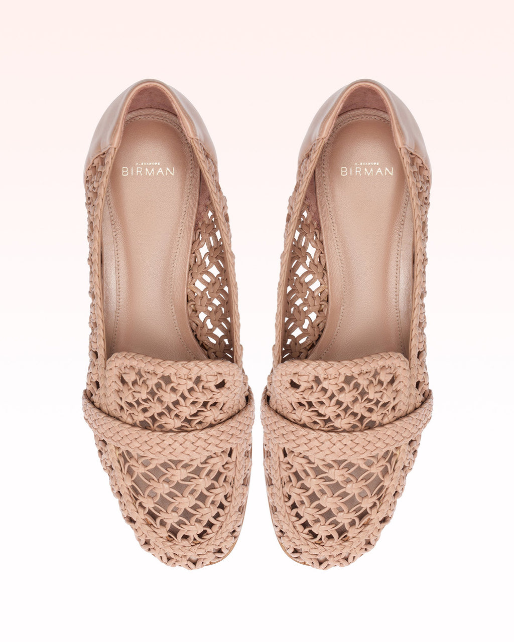 Jane Tresse Loafer Roma